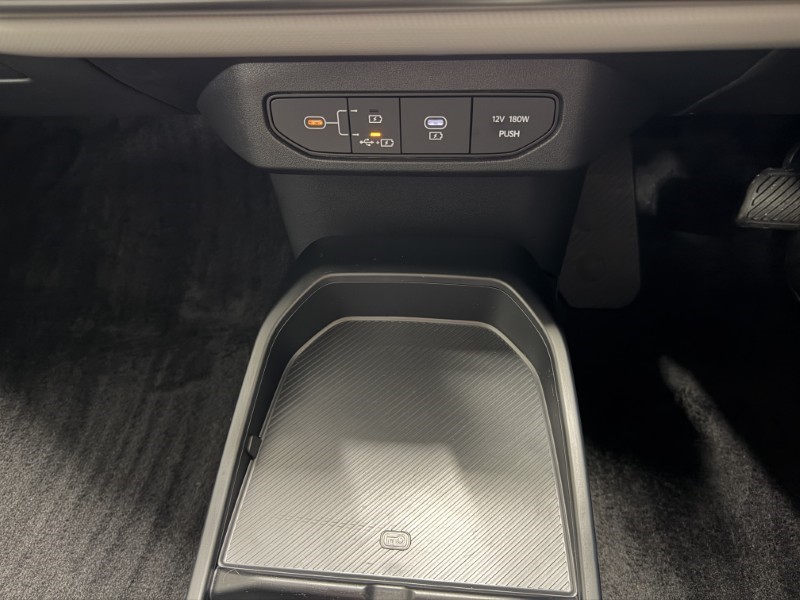 2026 (26) KIA EV4 150kW Air 81kWh 5dr Auto 5854974