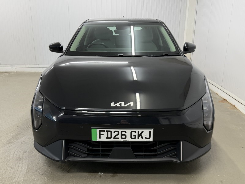 2026 (26) KIA EV4 150kW Air 81kWh 5dr Auto 5854987