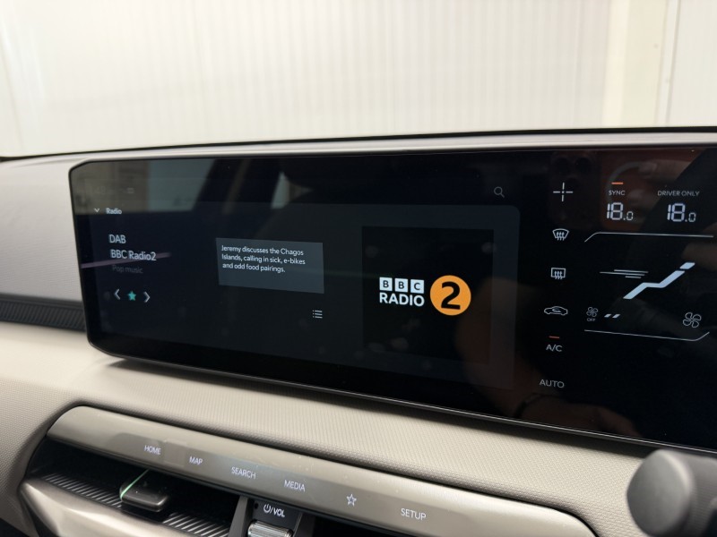 2026 (26) KIA EV4 150kW Air 81kWh 5dr Auto 5854966