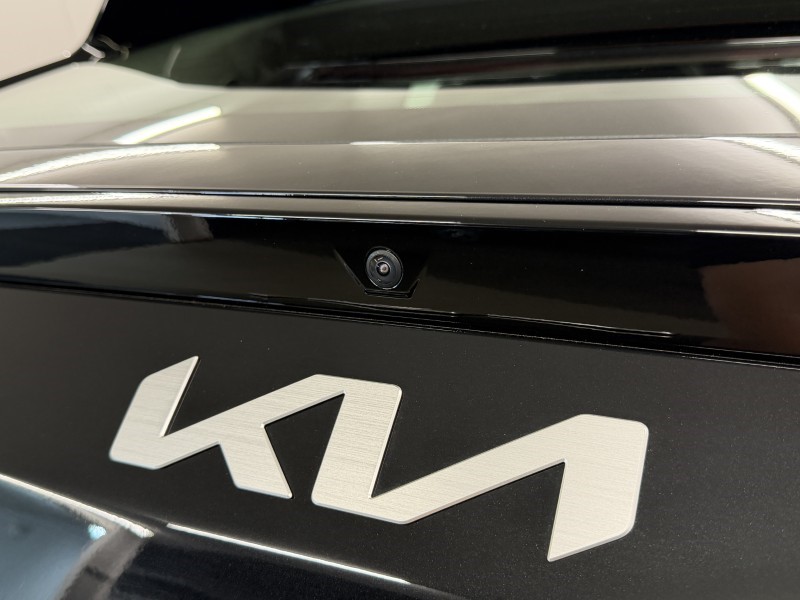 2026 (26) KIA EV4 150kW Air 81kWh 5dr Auto 5854954