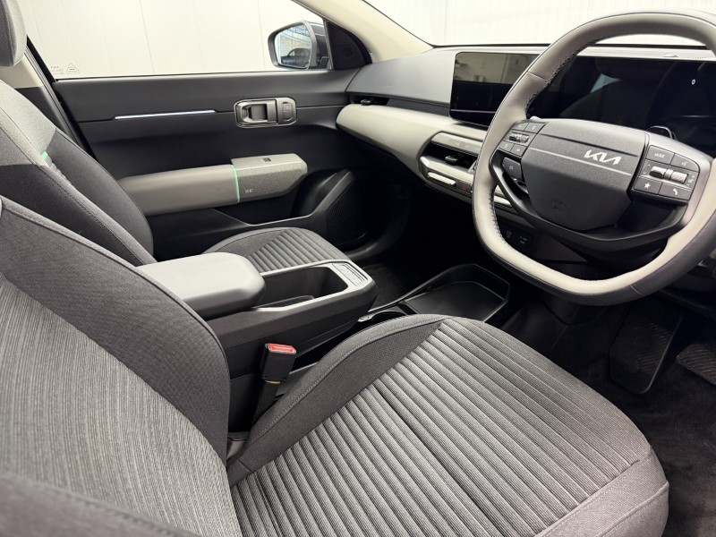 2026 (26) KIA EV4 150kW Air 81kWh 5dr Auto 5854964