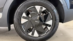 2026 (26) KIA SPORTAGE 1.6T GDi Pure 5dr 5842926
