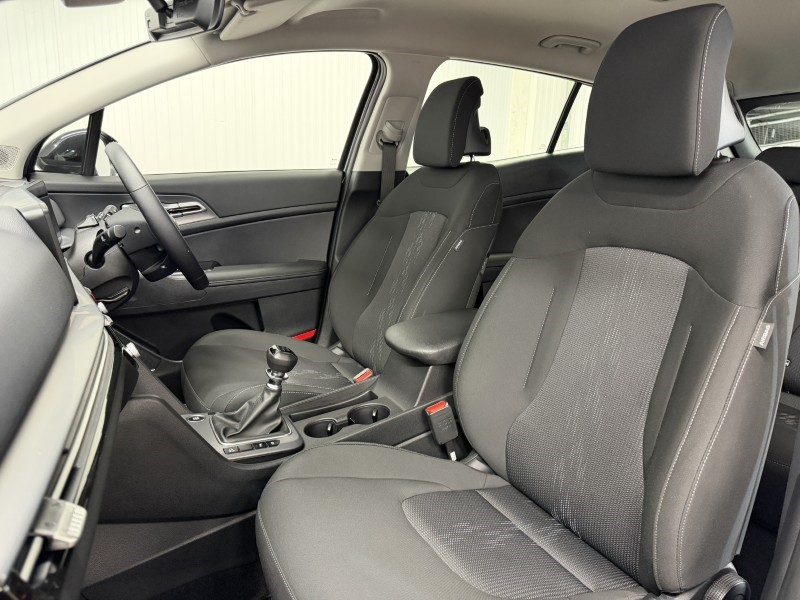 2026 (26) KIA SPORTAGE 1.6T GDi Pure 5dr 5842929