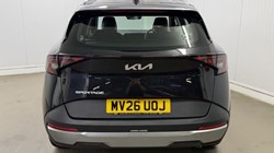 2026 (26) KIA SPORTAGE 1.6T GDi Pure 5dr 5842923