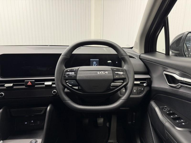 2026 (26) KIA SPORTAGE 1.6T GDi Pure 5dr 5842932
