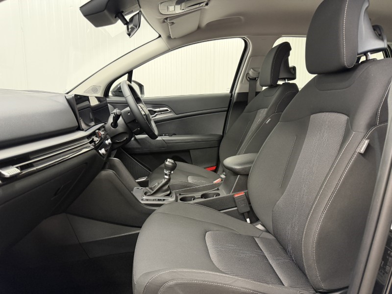 2026 (26) KIA SPORTAGE 1.6T GDi Pure 5dr 5842928