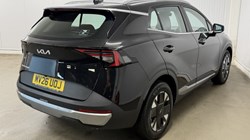 2026 (26) KIA SPORTAGE 1.6T GDi Pure 5dr 5842922