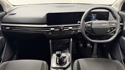 2026 (26) KIA SPORTAGE 1.6T GDi Pure 5dr 5842931