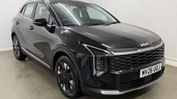 2026 (26) KIA SPORTAGE 1.6T GDi Pure 5dr 5842957