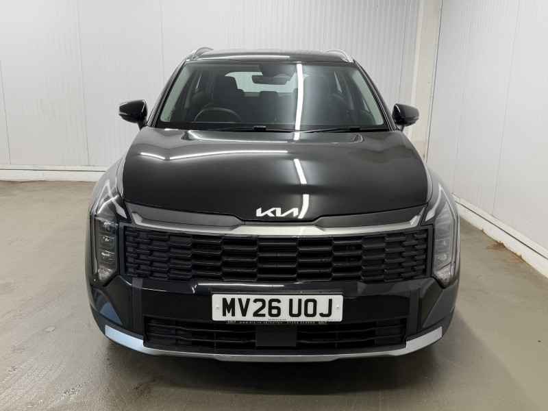 2026 (26) KIA SPORTAGE 1.6T GDi Pure 5dr 5842958