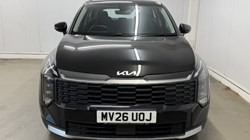 2026 (26) KIA SPORTAGE 1.6T GDi Pure 5dr 5842958