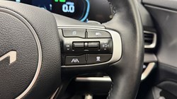 2024 (24) KIA SPORTAGE 1.6T GDi HEV GT-Line 5dr Auto 5861556