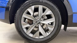 2024 (24) KIA SPORTAGE 1.6T GDi HEV GT-Line 5dr Auto 5861590