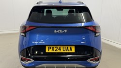 2024 (24) KIA SPORTAGE 1.6T GDi HEV GT-Line 5dr Auto 5861565