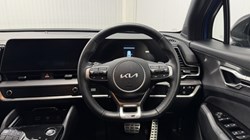 2024 (24) KIA SPORTAGE 1.6T GDi HEV GT-Line 5dr Auto 5861574