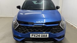 2024 (24) KIA SPORTAGE 1.6T GDi HEV GT-Line 5dr Auto 5861562