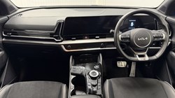 2024 (24) KIA SPORTAGE 1.6T GDi HEV GT-Line 5dr Auto 5861573