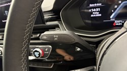 2024 (24) AUDI A4 35 TFSI Black Edition 5dr S Tronic 5865710
