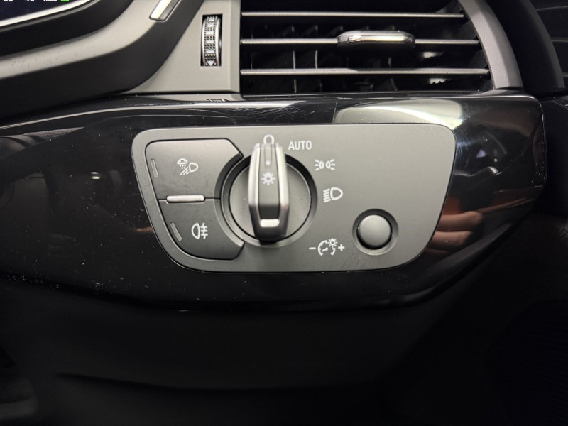 2024 (24) AUDI A4 35 TFSI Black Edition 5dr S Tronic 5865713