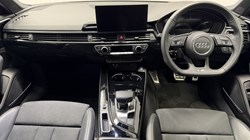 2024 (24) AUDI A4 35 TFSI Black Edition 5dr S Tronic 5865689