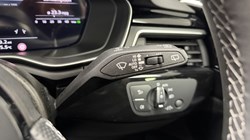 2024 (24) AUDI A4 35 TFSI Black Edition 5dr S Tronic 5865712