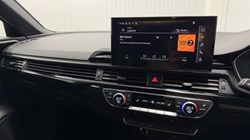 2024 (24) AUDI A4 35 TFSI Black Edition 5dr S Tronic 5865693
