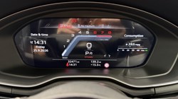 2024 (24) AUDI A4 35 TFSI Black Edition 5dr S Tronic 5865708