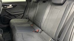 2024 (24) AUDI A4 35 TFSI Black Edition 5dr S Tronic 5865688