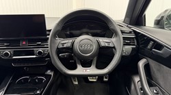 2024 (24) AUDI A4 35 TFSI Black Edition 5dr S Tronic 5865690