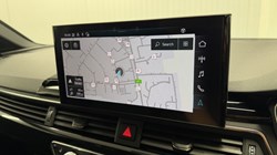 2024 (24) AUDI A4 35 TFSI Black Edition 5dr S Tronic 5865697