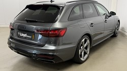 2024 (24) AUDI A4 35 TFSI Black Edition 5dr S Tronic 5865679