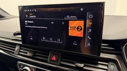 2024 (24) AUDI A4 35 TFSI Black Edition 5dr S Tronic 5865694
