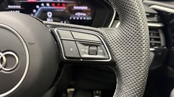 2024 (24) AUDI A4 35 TFSI Black Edition 5dr S Tronic 5865709