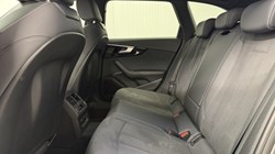 2024 (24) AUDI A4 35 TFSI Black Edition 5dr S Tronic 5865685
