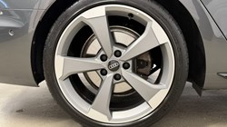 2024 (24) AUDI A4 35 TFSI Black Edition 5dr S Tronic 5865684