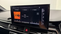 2024 (24) AUDI A4 35 TFSI Black Edition 5dr S Tronic 5865696