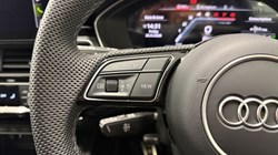 2024 (24) AUDI A4 35 TFSI Black Edition 5dr S Tronic 5865707