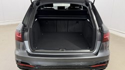 2024 (24) AUDI A4 35 TFSI Black Edition 5dr S Tronic 5865681