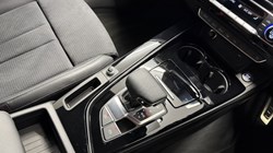 2024 (24) AUDI A4 35 TFSI Black Edition 5dr S Tronic 5865706