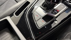 2024 (24) AUDI A4 35 TFSI Black Edition 5dr S Tronic 5865705