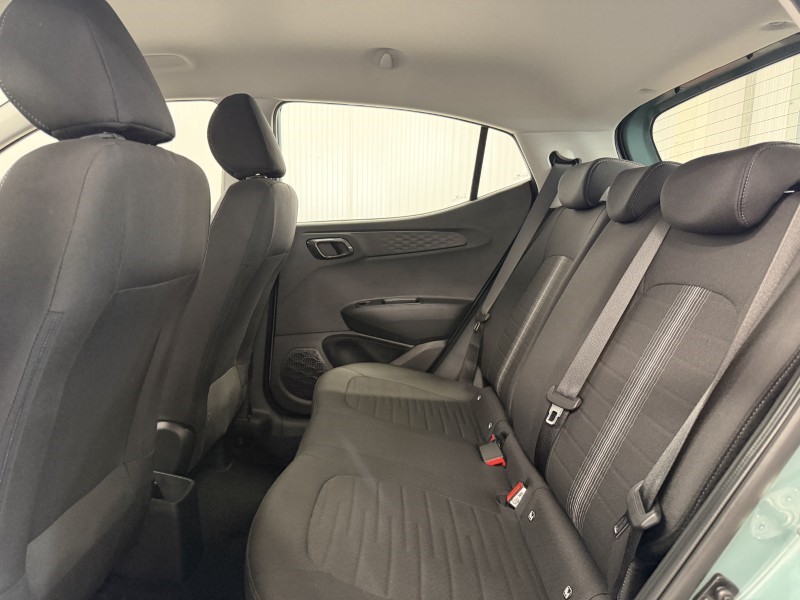2024 (24) HYUNDAI I10 1.0 [63] Advance 5dr Auto [Nav] 5855605