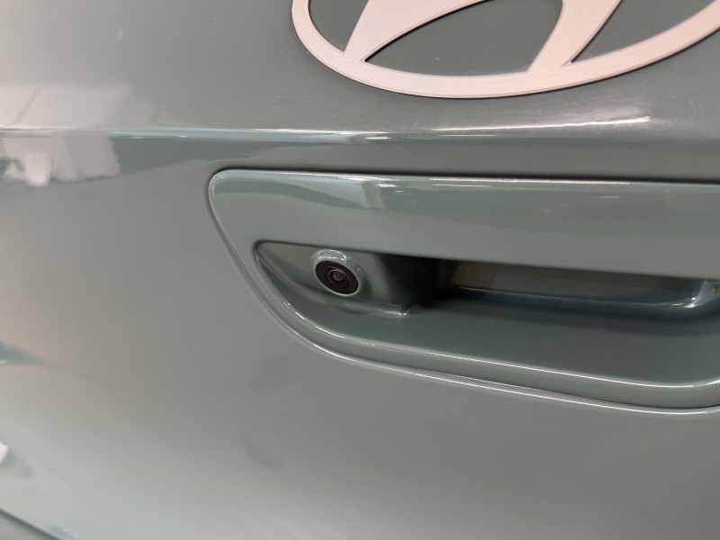2024 (24) HYUNDAI I10 1.0 [63] Advance 5dr Auto [Nav] 5855602