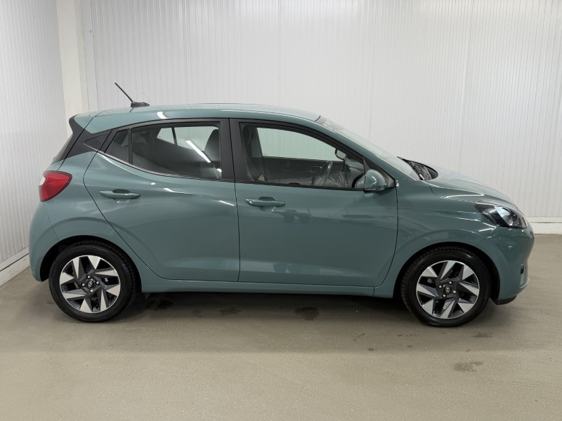 2024 (24) HYUNDAI I10 1.0 [63] Advance 5dr Auto [Nav] 5855630