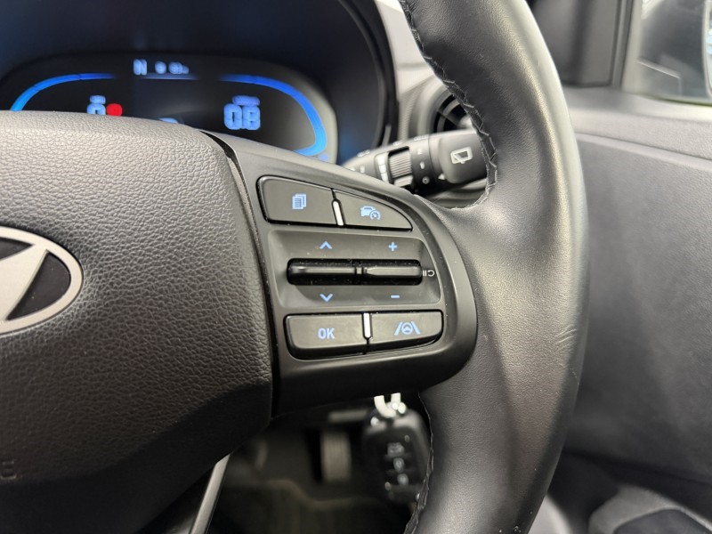 2024 (24) HYUNDAI I10 1.0 [63] Advance 5dr Auto [Nav] 5855627