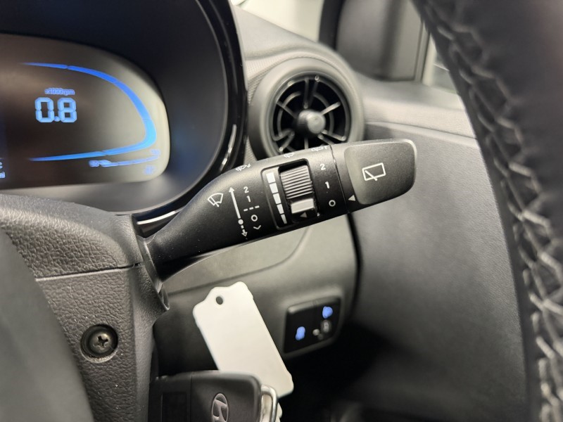 2024 (24) HYUNDAI I10 1.0 [63] Advance 5dr Auto [Nav] 5855629