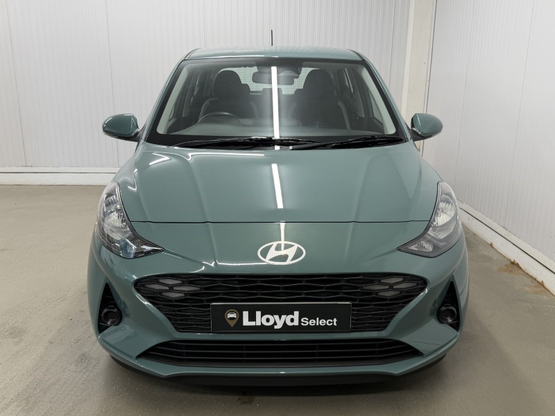 2024 (24) HYUNDAI I10 1.0 [63] Advance 5dr Auto [Nav] 5855632