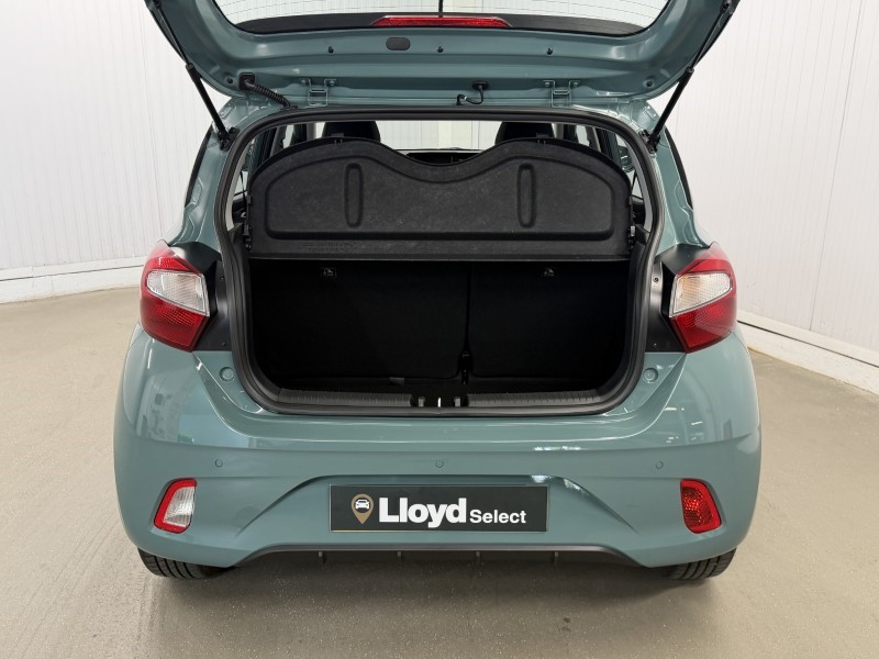 2024 (24) HYUNDAI I10 1.0 [63] Advance 5dr Auto [Nav] 5855603