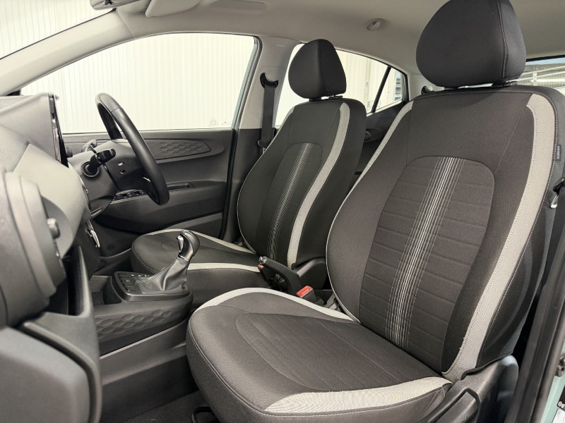 2024 (24) HYUNDAI I10 1.0 [63] Advance 5dr Auto [Nav] 5855607