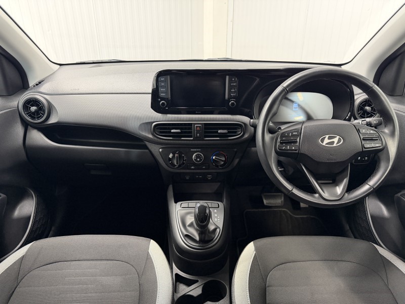2024 (24) HYUNDAI I10 1.0 [63] Advance 5dr Auto [Nav] 5855609