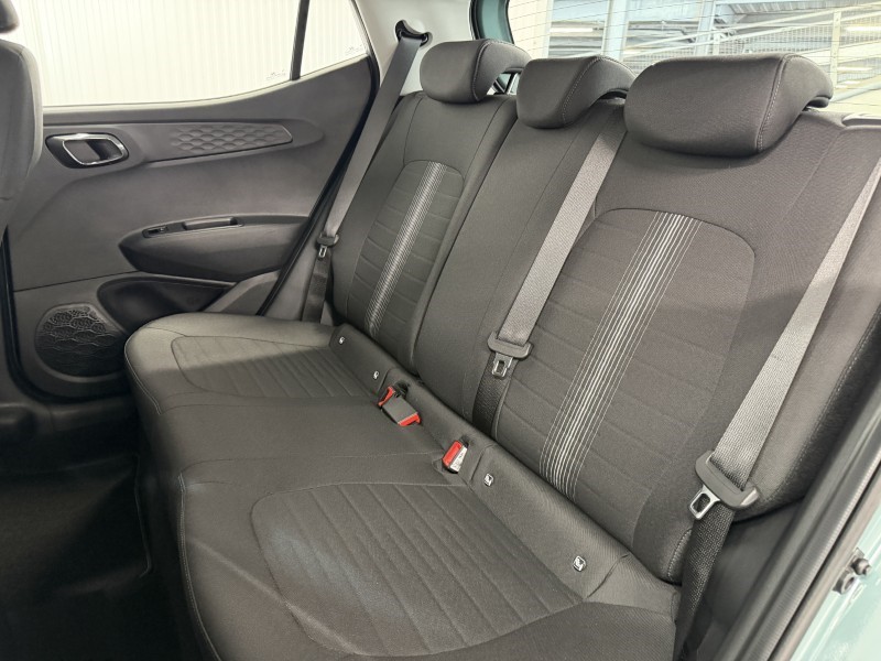 2024 (24) HYUNDAI I10 1.0 [63] Advance 5dr Auto [Nav] 5855608